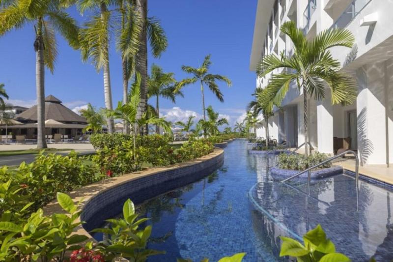 Hideaway At Royalton Blue Waters, An Autograph Collection All Inclusive Resort   Adults Only