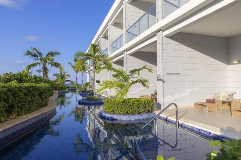 Hideaway At Royalton Blue Waters, An Autograph Collection All Inclusive Resort   Adults Only