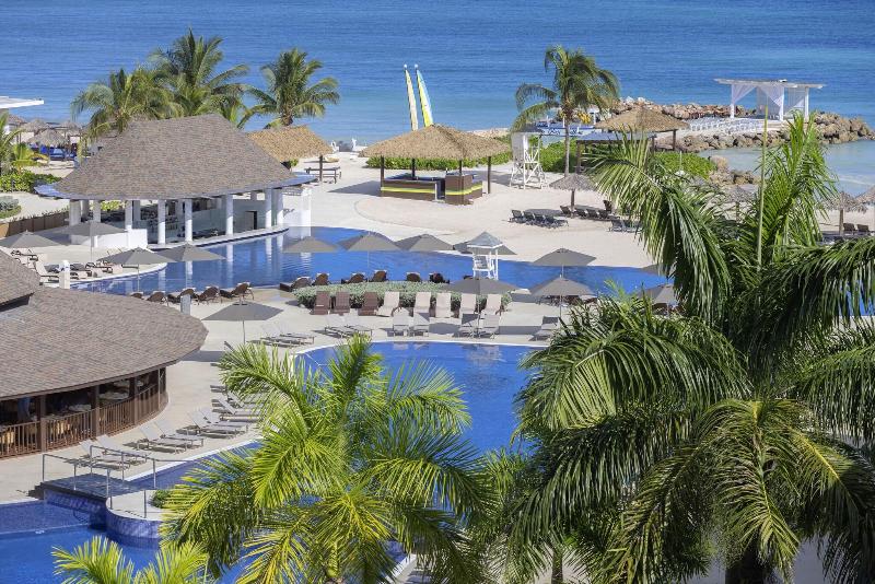 Hideaway At Royalton Blue Waters, An Autograph Collection All Inclusive Resort   Adults Only
