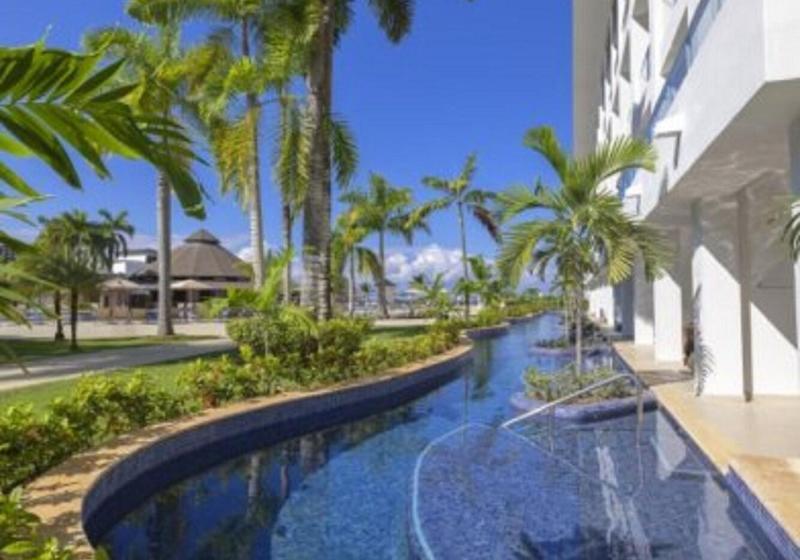 Hideaway At Royalton Blue Waters, An Autograph Collection All Inclusive Resort   Adults Only
