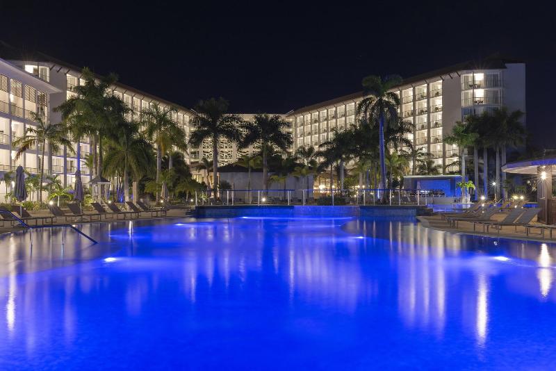 Hideaway At Royalton Blue Waters, An Autograph Collection All Inclusive Resort   Adults Only