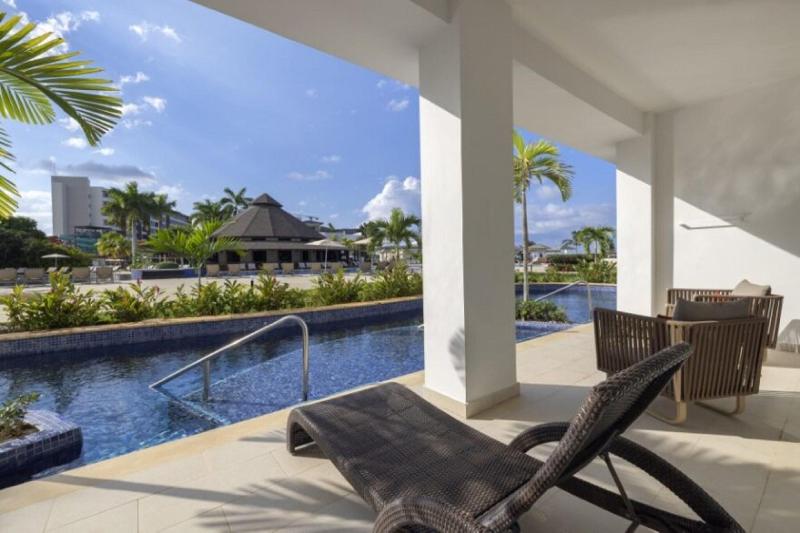 Hideaway At Royalton Blue Waters, An Autograph Collection All Inclusive Resort   Adults Only