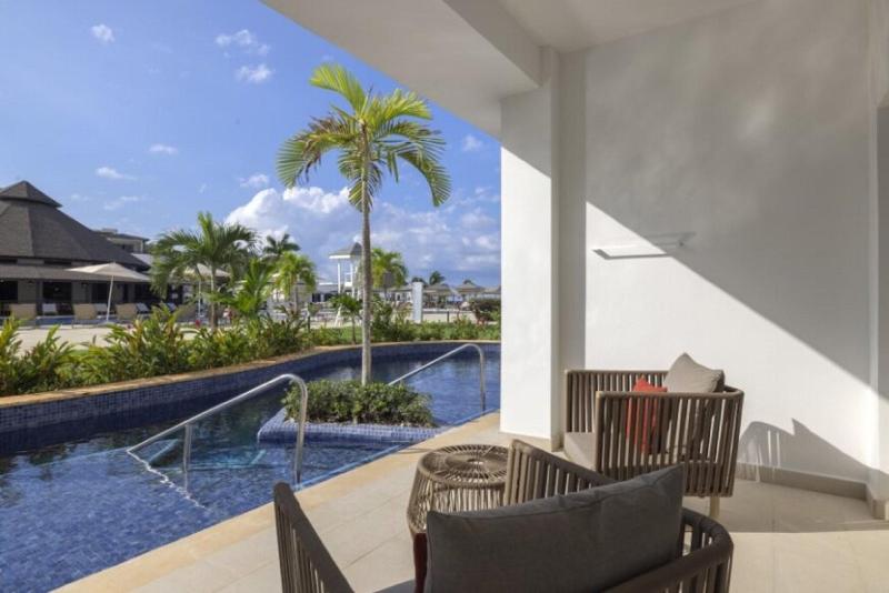 Hideaway At Royalton Blue Waters, An Autograph Collection All Inclusive Resort   Adults Only