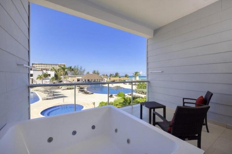 Hideaway At Royalton Blue Waters, An Autograph Collection All Inclusive Resort   Adults Only