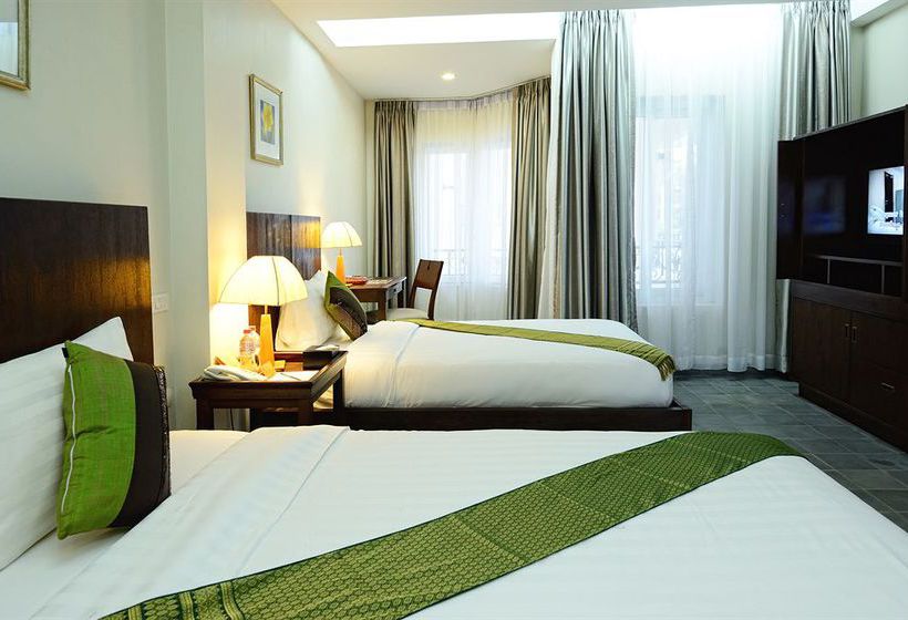 酒店 Nataya Sihanoukville