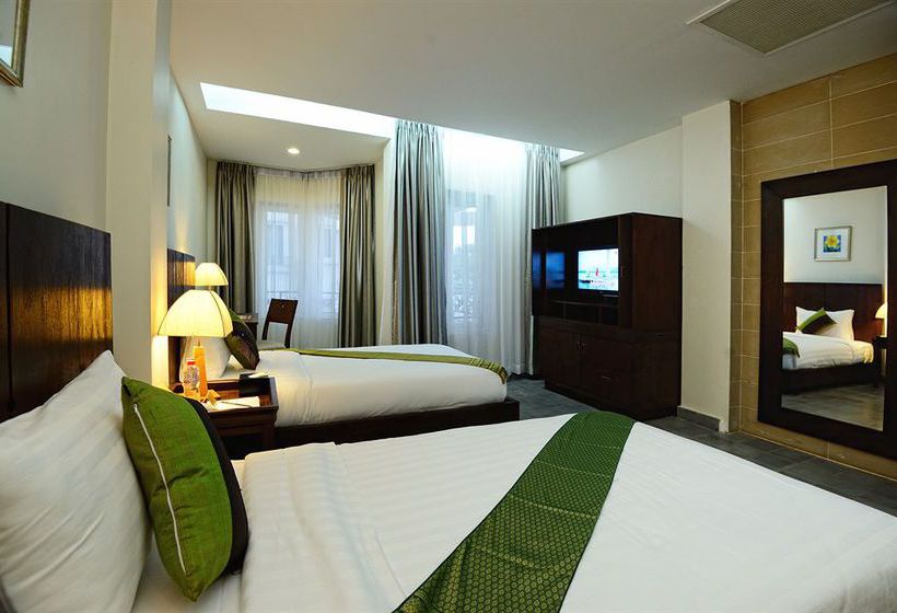 酒店 Nataya Sihanoukville