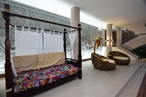 酒店 Nataya Sihanoukville