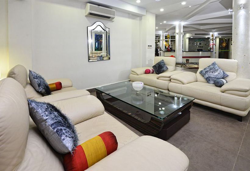 酒店 Nataya Sihanoukville