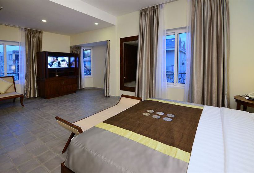 酒店 Nataya Sihanoukville