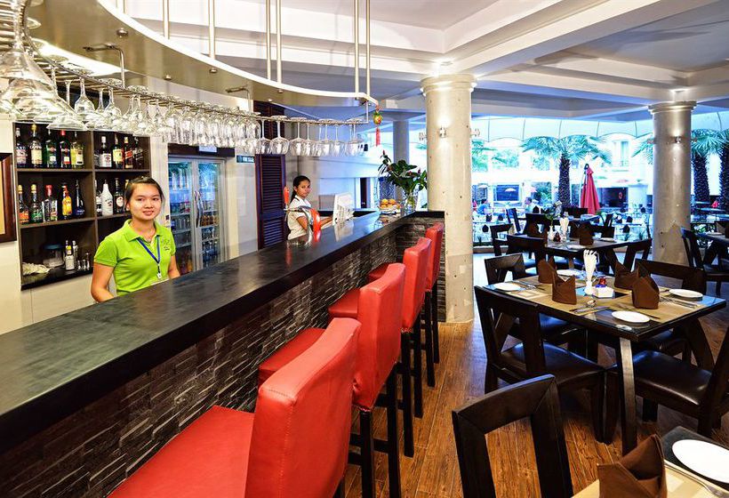 酒店 Nataya Sihanoukville