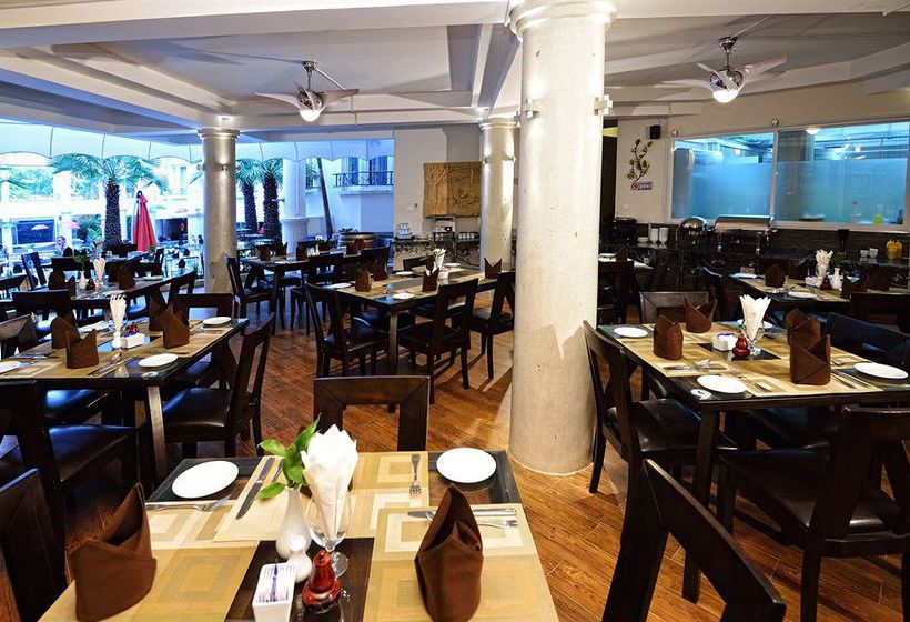 酒店 Nataya Sihanoukville