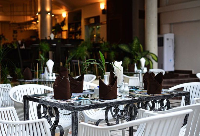 酒店 Nataya Sihanoukville