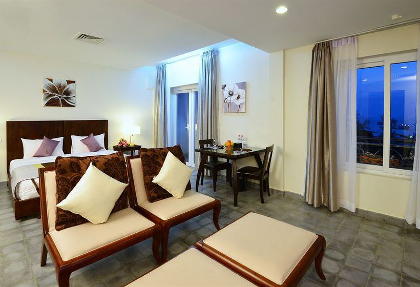 酒店 Nataya Sihanoukville