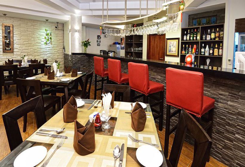 酒店 Nataya Sihanoukville