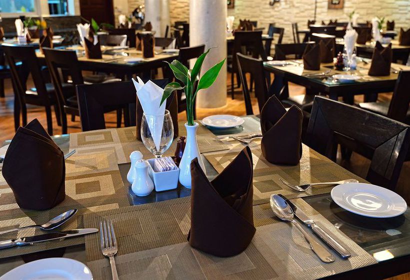 酒店 Nataya Sihanoukville