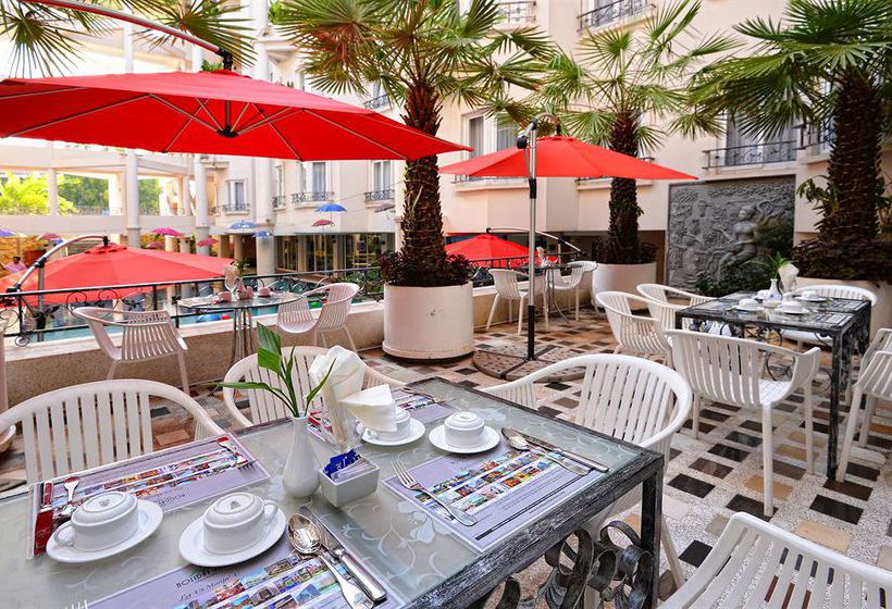 酒店 Nataya Sihanoukville