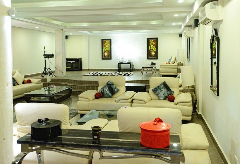 酒店 Nataya Sihanoukville