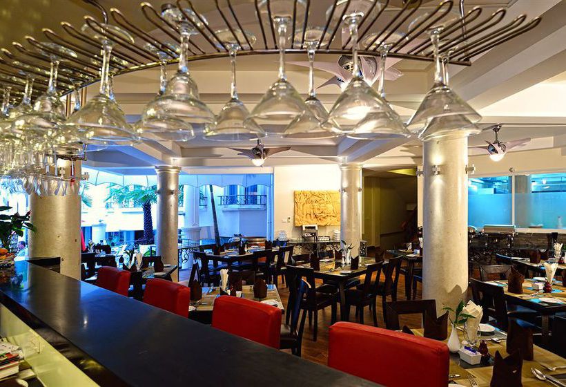 酒店 Nataya Sihanoukville