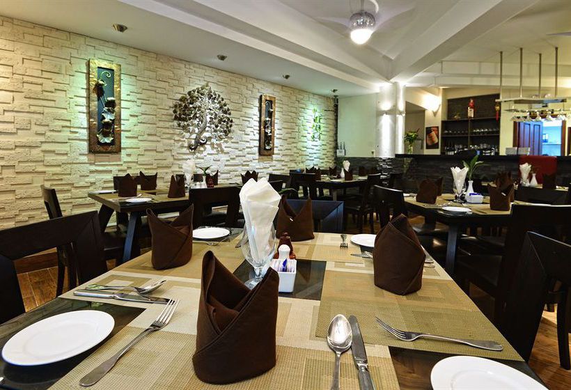 酒店 Nataya Sihanoukville