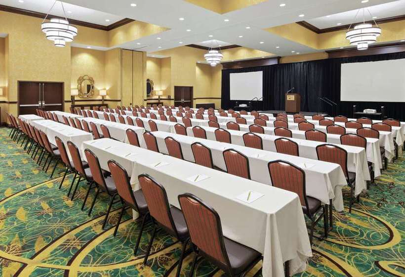 فندق Homewood Suites By Hilton Shreveport / Bossier City, La