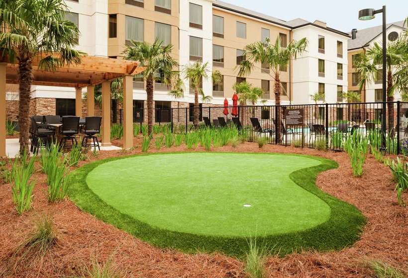 فندق Homewood Suites By Hilton Shreveport / Bossier City, La