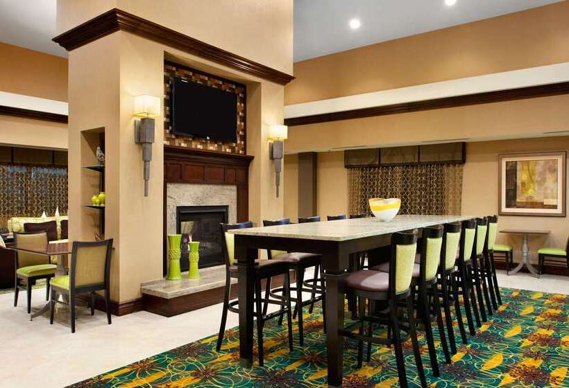 فندق Homewood Suites By Hilton Shreveport / Bossier City, La
