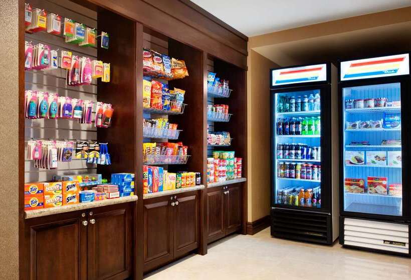 فندق Homewood Suites By Hilton Shreveport / Bossier City, La