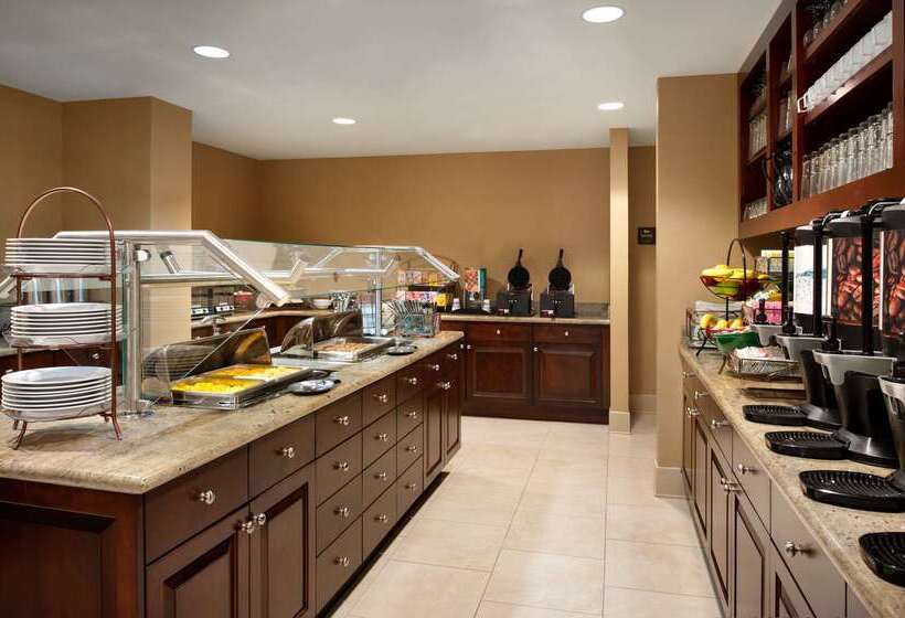 فندق Homewood Suites By Hilton Shreveport / Bossier City, La