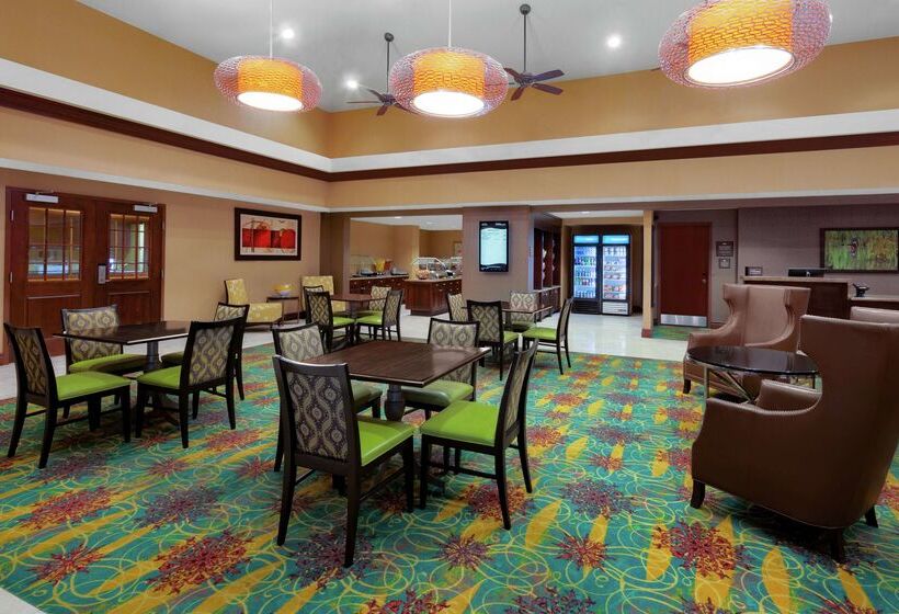 فندق Homewood Suites By Hilton Shreveport / Bossier City, La