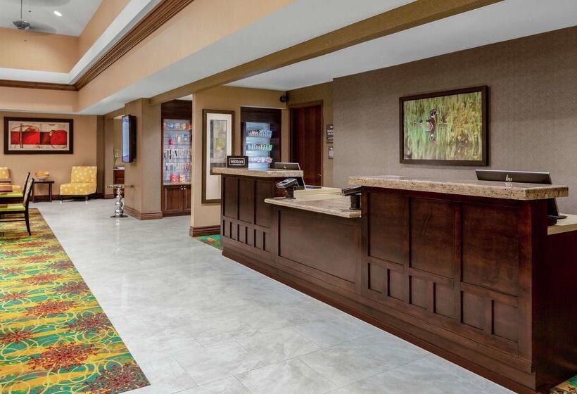 فندق Homewood Suites By Hilton Shreveport / Bossier City, La
