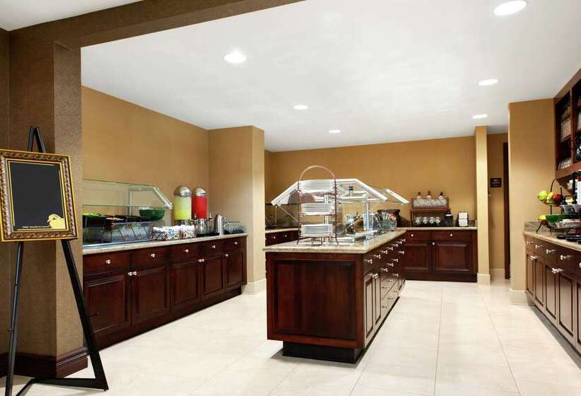 فندق Homewood Suites By Hilton Shreveport / Bossier City, La