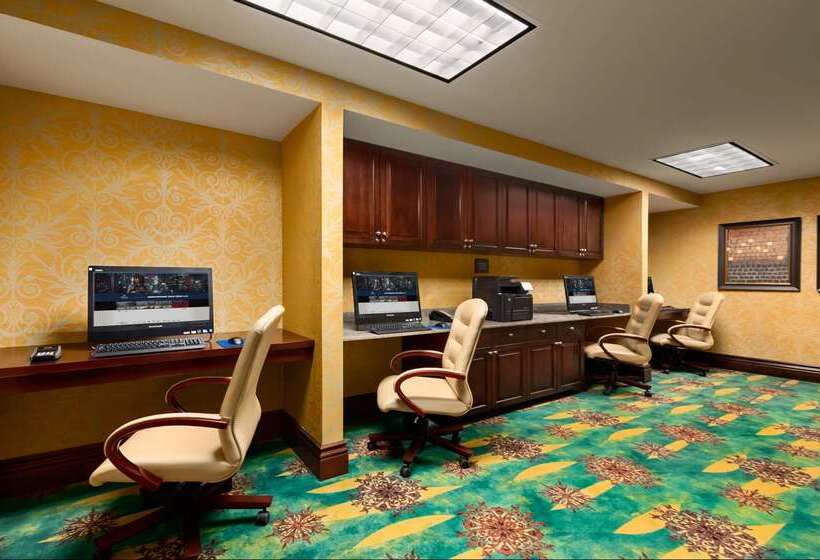 فندق Homewood Suites By Hilton Shreveport / Bossier City, La
