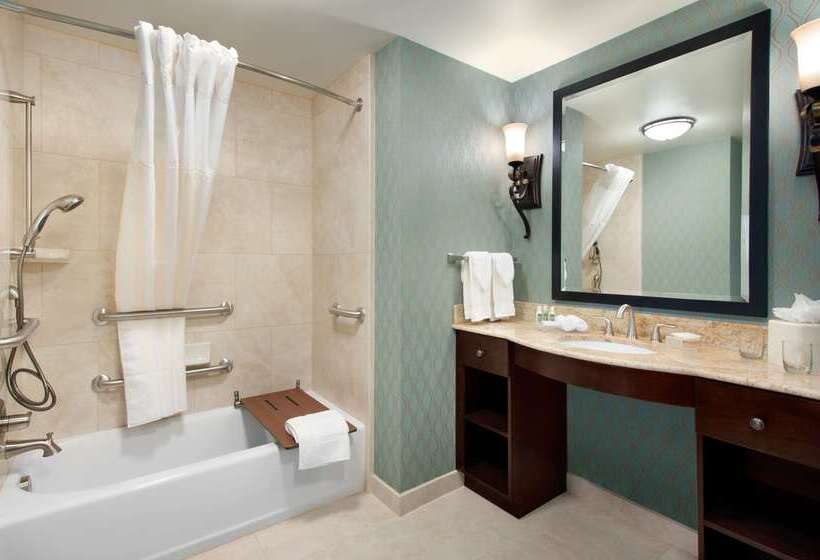 فندق Homewood Suites By Hilton Shreveport / Bossier City, La
