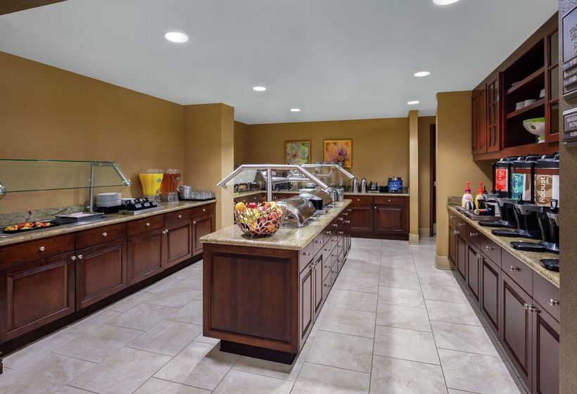 فندق Homewood Suites By Hilton Shreveport / Bossier City, La