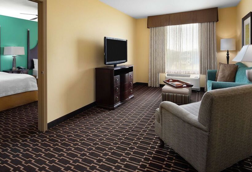 فندق Homewood Suites By Hilton Shreveport / Bossier City, La