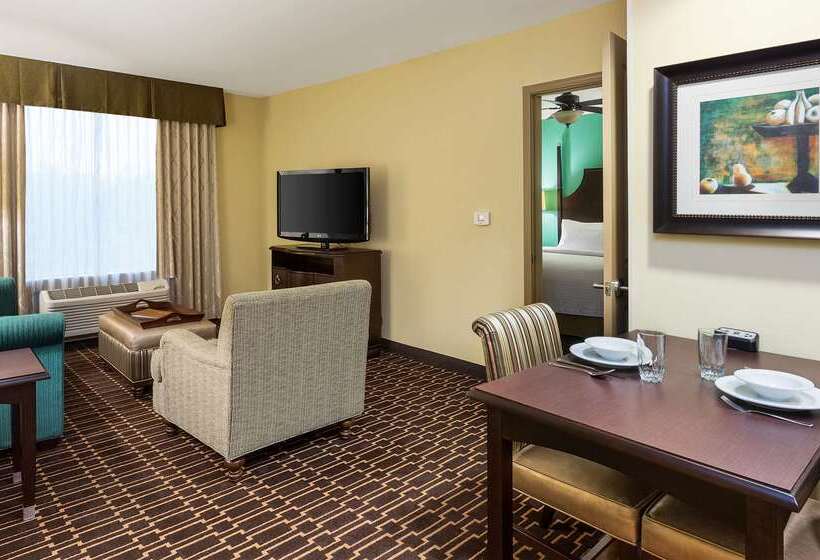فندق Homewood Suites By Hilton Shreveport / Bossier City, La