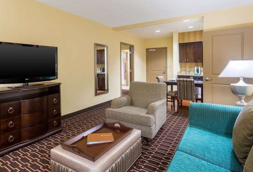 فندق Homewood Suites By Hilton Shreveport / Bossier City, La