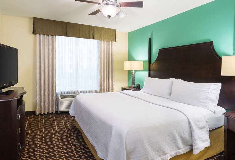 فندق Homewood Suites By Hilton Shreveport / Bossier City, La