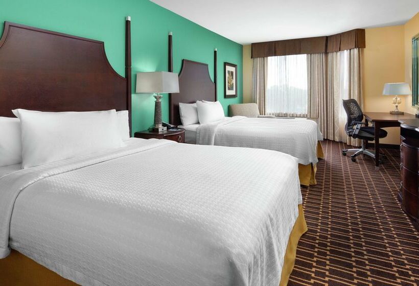 فندق Homewood Suites By Hilton Shreveport / Bossier City, La