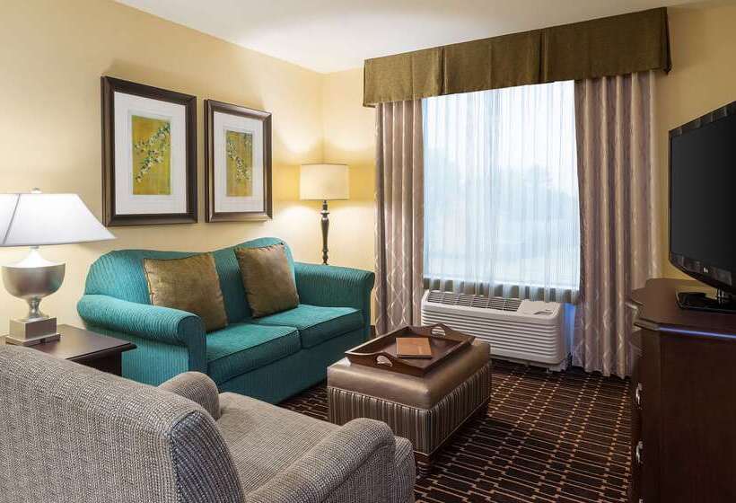 فندق Homewood Suites By Hilton Shreveport / Bossier City, La