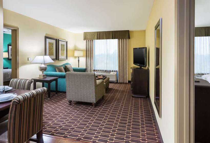 فندق Homewood Suites By Hilton Shreveport / Bossier City, La