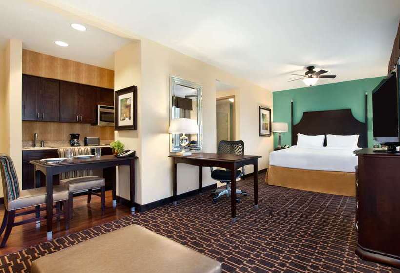 فندق Homewood Suites By Hilton Shreveport / Bossier City, La