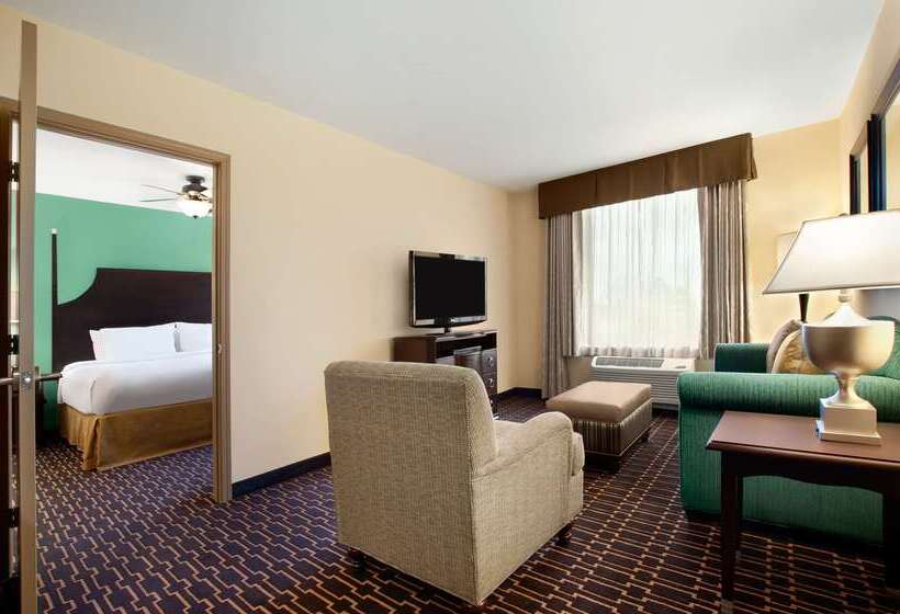 فندق Homewood Suites By Hilton Shreveport / Bossier City, La