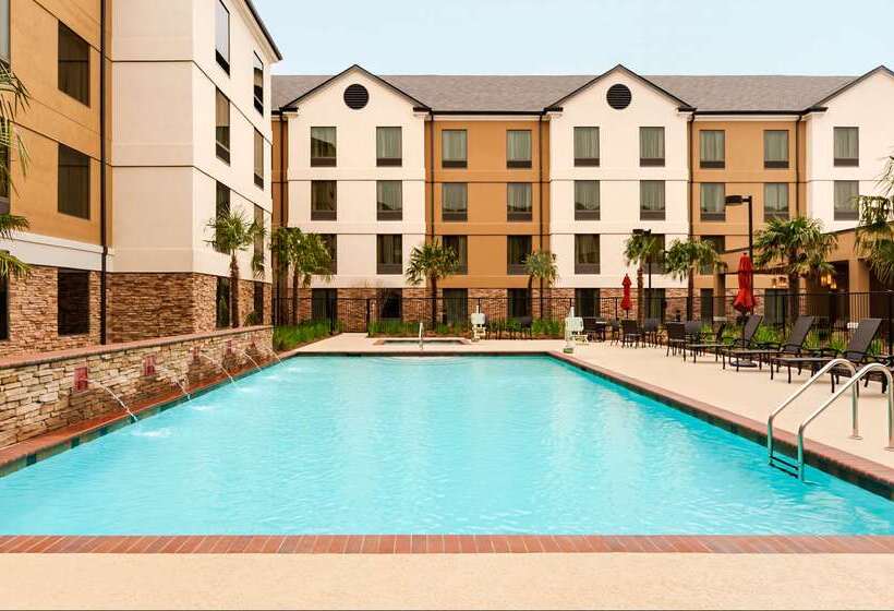 فندق Homewood Suites By Hilton Shreveport / Bossier City, La