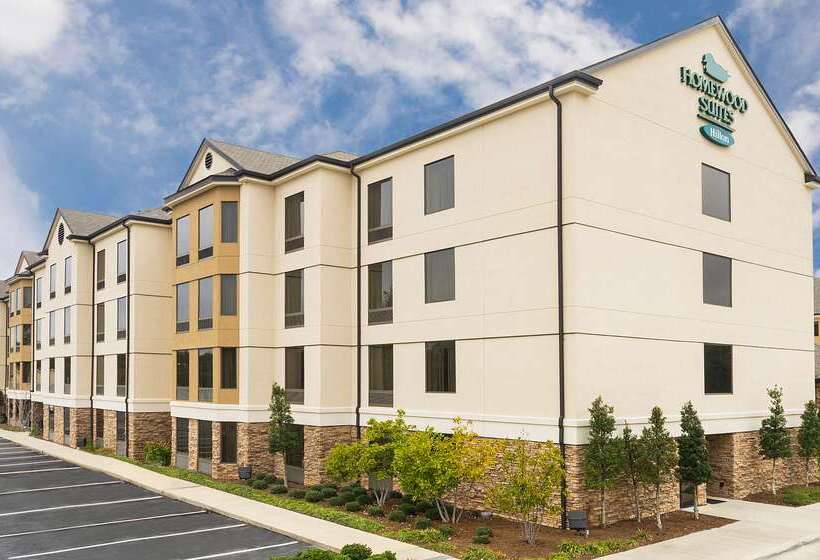 فندق Homewood Suites By Hilton Shreveport / Bossier City, La