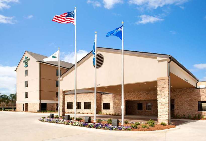 فندق Homewood Suites By Hilton Shreveport / Bossier City, La