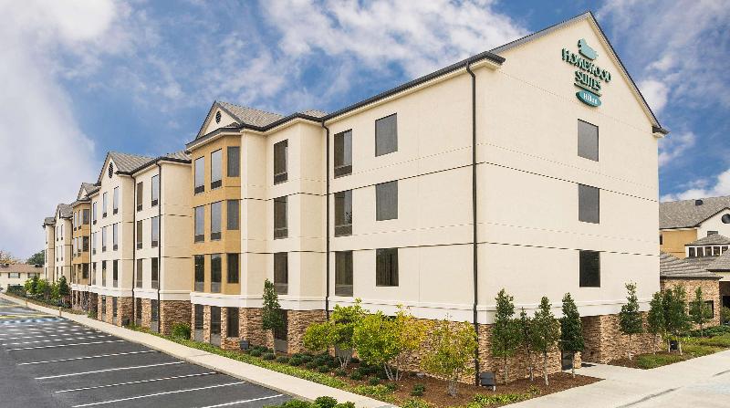 فندق Homewood Suites By Hilton Shreveport / Bossier City, La