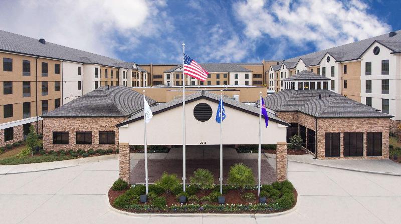 فندق Homewood Suites By Hilton Shreveport / Bossier City, La