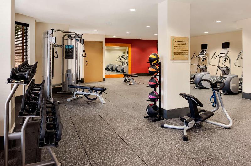 فندق Homewood Suites By Hilton Shreveport / Bossier City, La