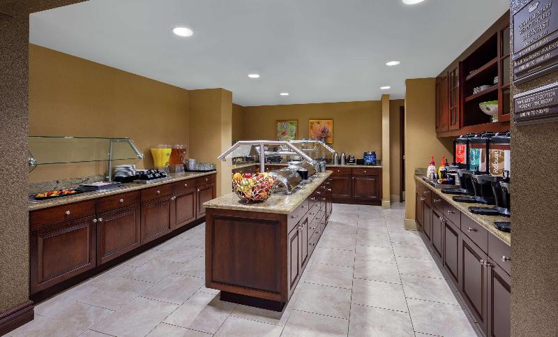 فندق Homewood Suites By Hilton Shreveport / Bossier City, La